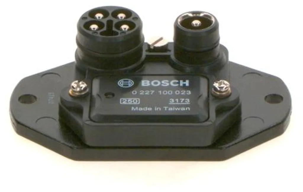 Boîtier d'allumage électronique Bosch compatible Mercedes Classe S SL