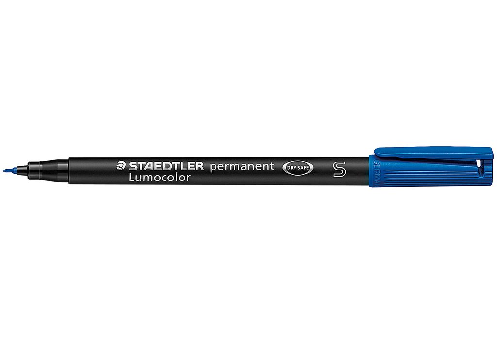 STAEDTLER Folienschreiber S