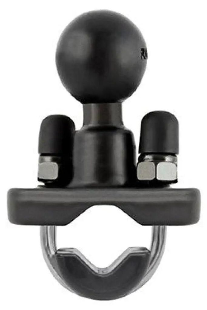 RAM Mounts RAM-B-231ZU, Aluminium, Schwarz Produktbild 