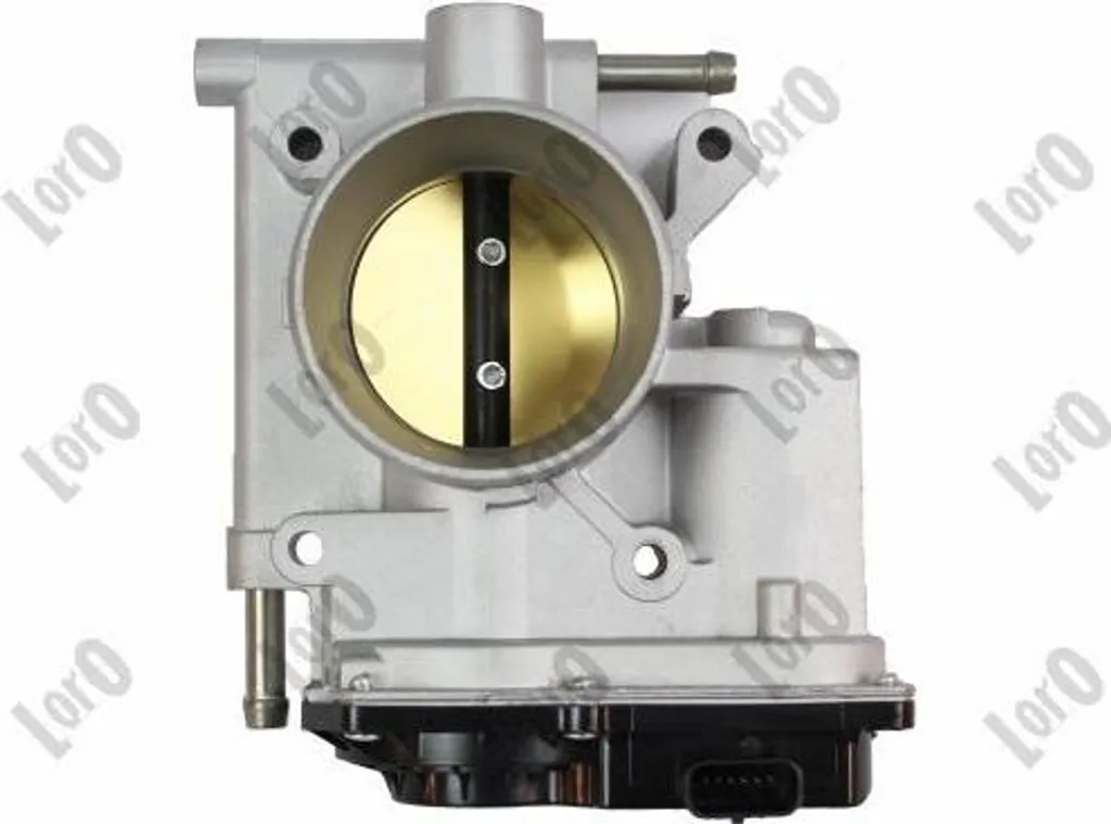 Stop aux Pertes de Puissance : Boîtier Papillon L3G213640 pour Mazda