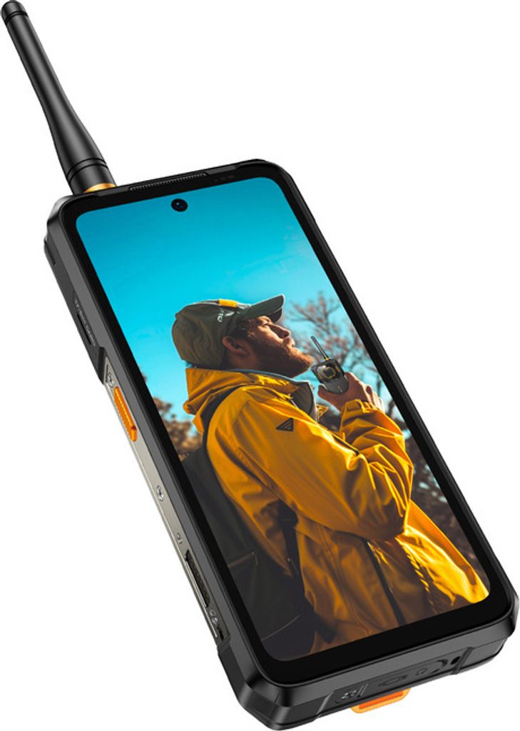 Ulefone Armor 26 Ultra Walkie-Talkie 5G 12+12/512GB, Zdjęcie produktu 6