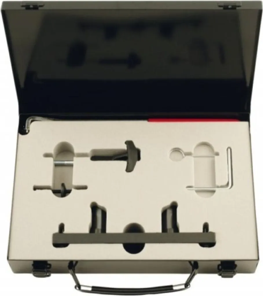 KS TOOLS 400.2250: L'Arte della Messa in Fase per Audi V6/V8/V10 FSI