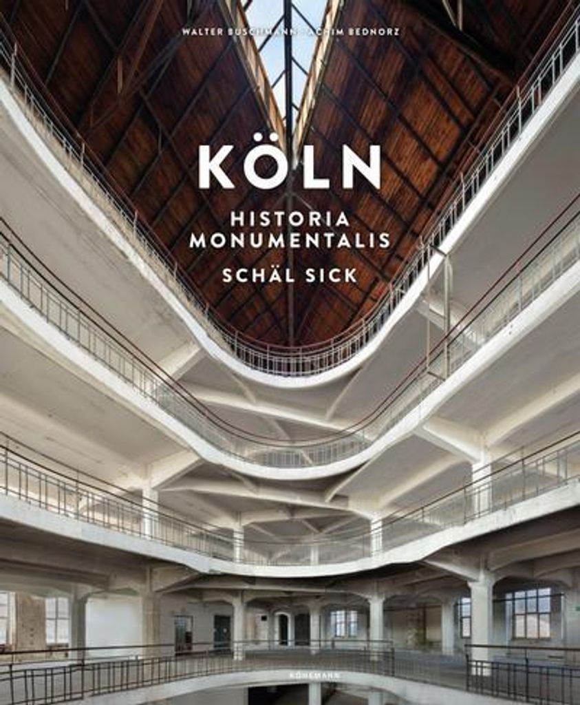 Köln Historia Monumentalis Zdjęcie produktu 