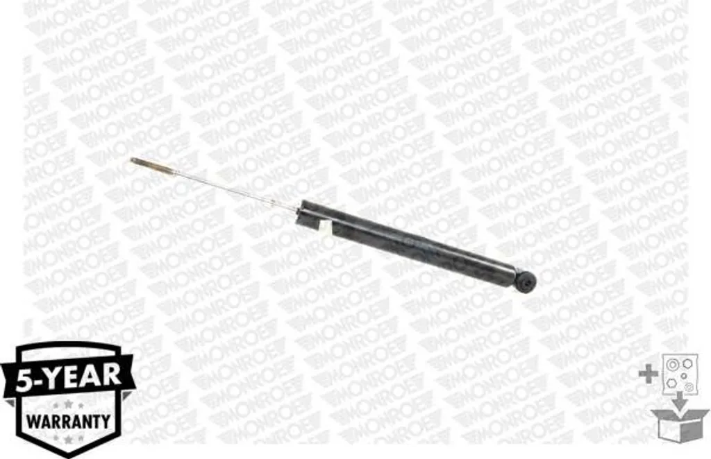 Amortisseur MONROE G43140 OE 2103200131 pour Mercedes Classe E Berline