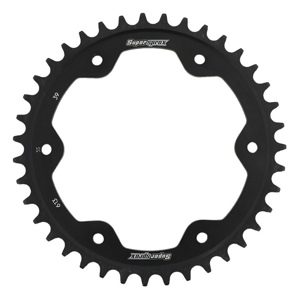 Kettenrad SUPERSPROX RFE-613:39-BLK