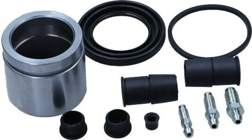 Kit étrier de frein MAXGEAR en caoutchouc renforcé pour Volvo V70