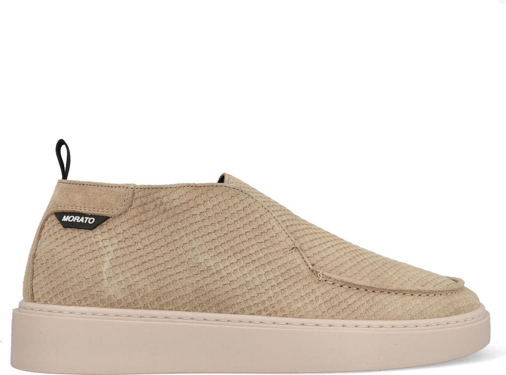 Antony Morato Sneakers MMFW01859-LE300005-2102 Brown-44
