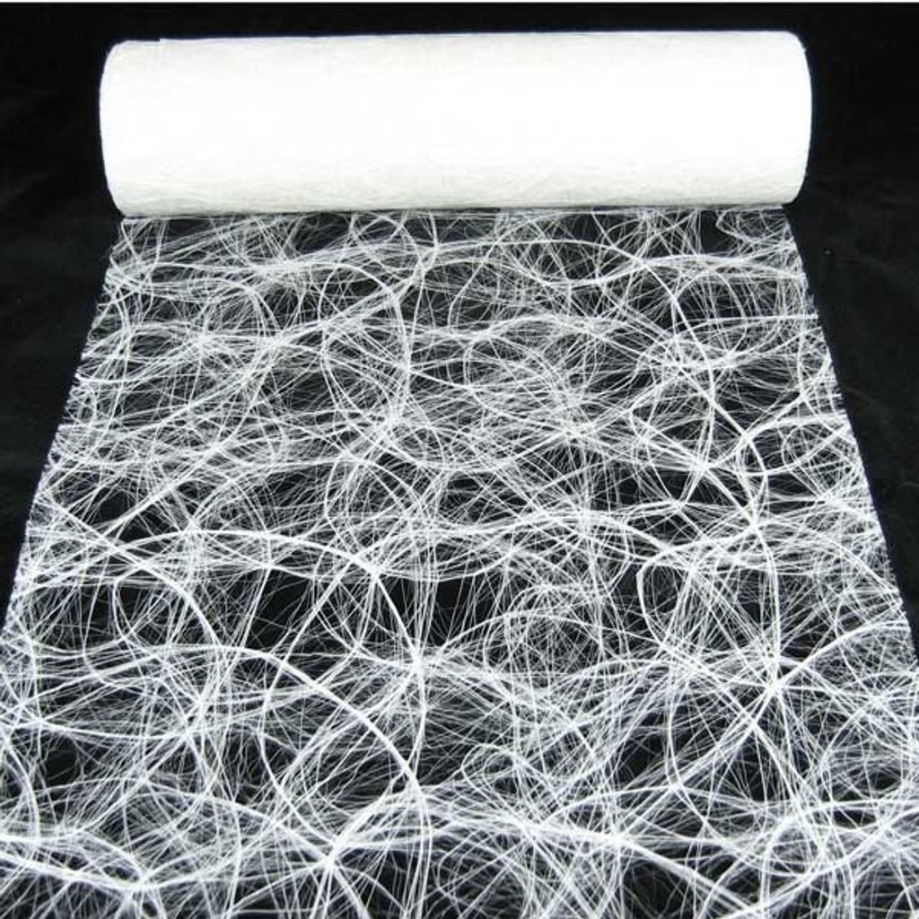 25m Sizoweb® 30cm/300mm Tischband Tischläufer Tischdeko Produktbild 