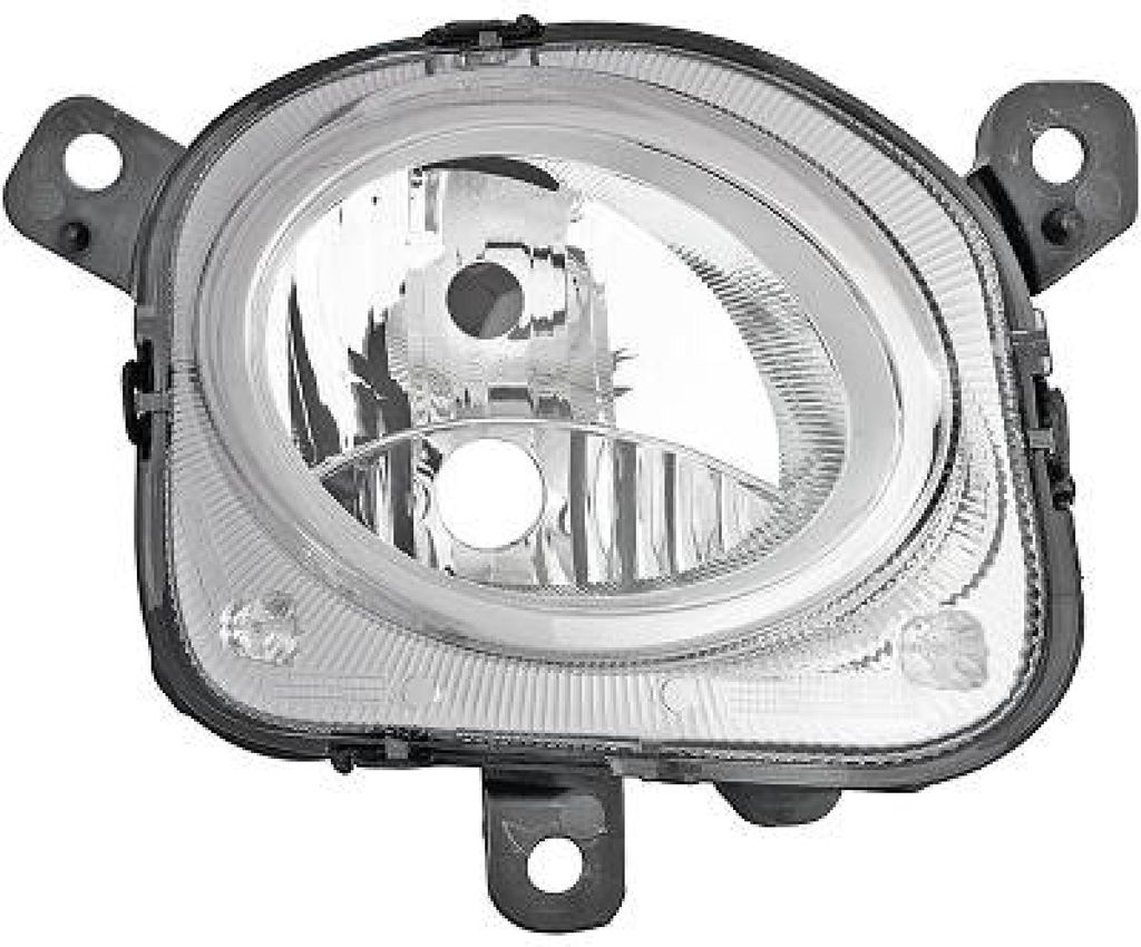DIEDERICHS Scheinwerfer Links für FIAT 500L (351, 352) 3405683