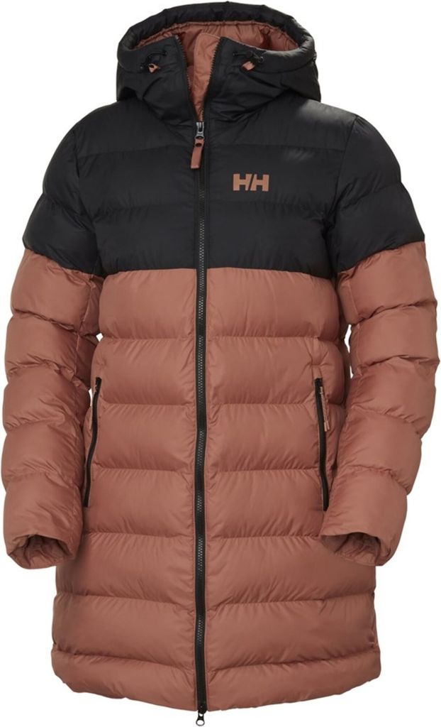 Jacken Helly Hansen Active Puffy 54027084