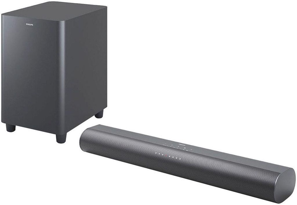 Philips TAB6100 2.1 Soundbar -äänijärjestelmä Image du produit 