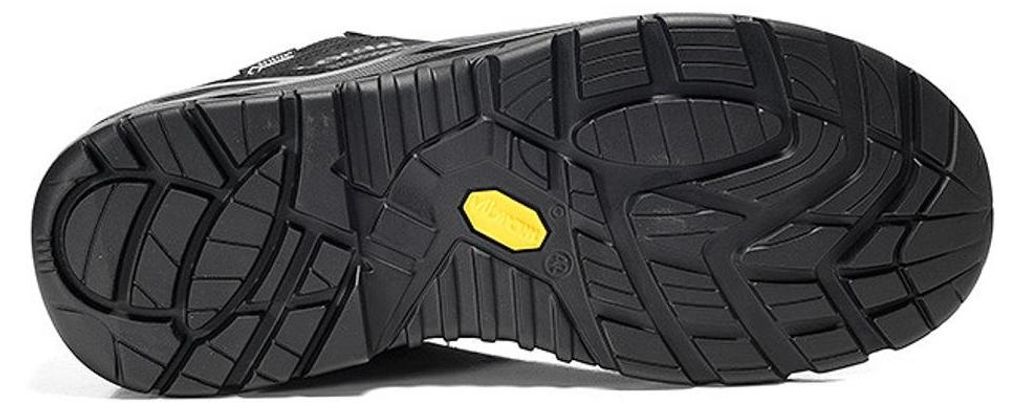 Sicherheitsschuh Renegade Work GTX grey Lo Gr.43 Produktbild 