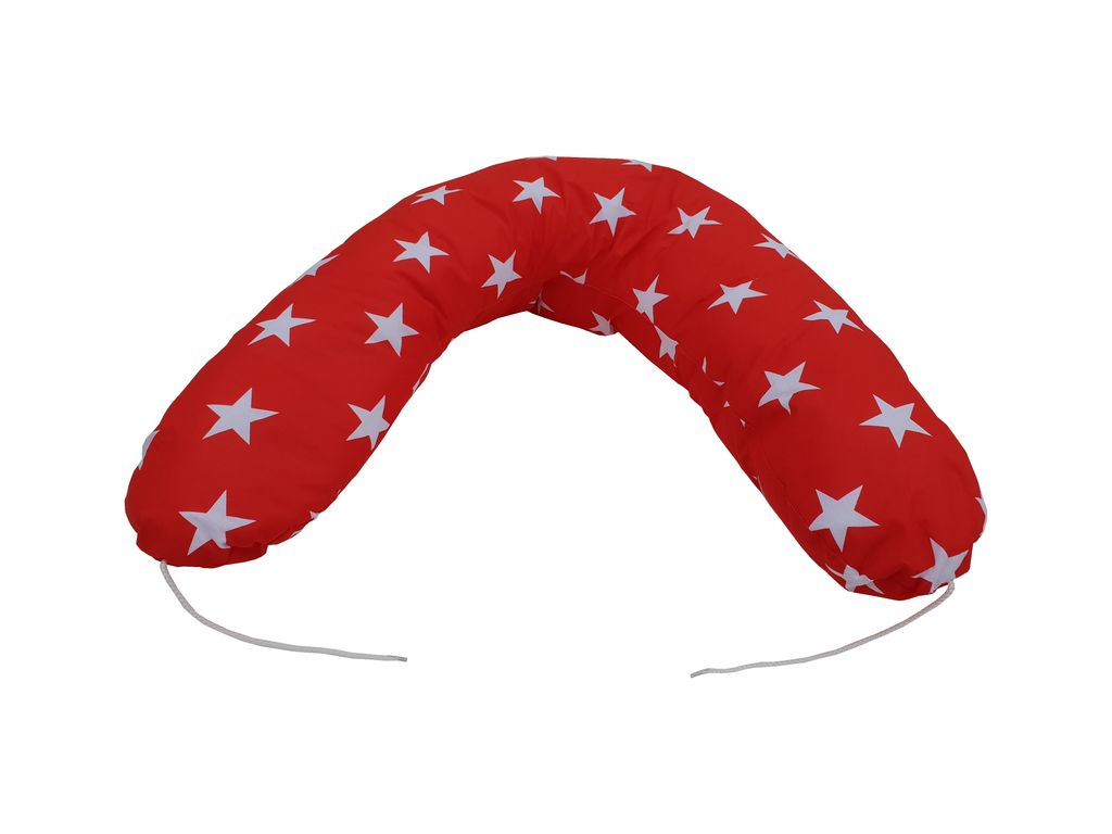 Natalia Spzoo Stillkissenbezug für Stillkissen 190 cm, 102005P