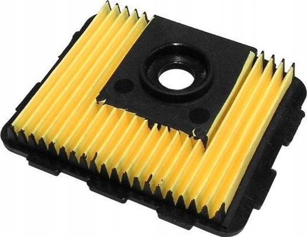 Vzduchový filtr Stiga pro kosy SBC232, SBC242, SBC252, Obrázek produktu 