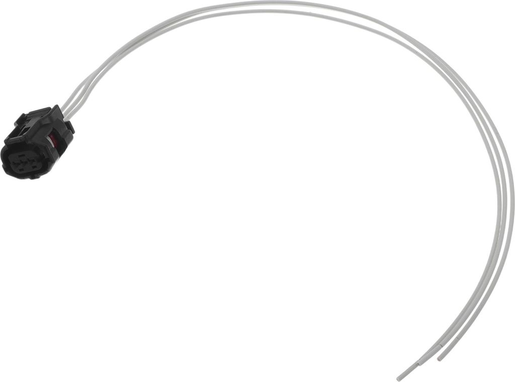 3-Pin-Sensor-Verkabelungsharnische Nockenwellen-/Kurbelwellen-Positionssensor-Verkabelungsharnisch für Lexus ES350 2007-2014 Nr.61891129 1 Stk