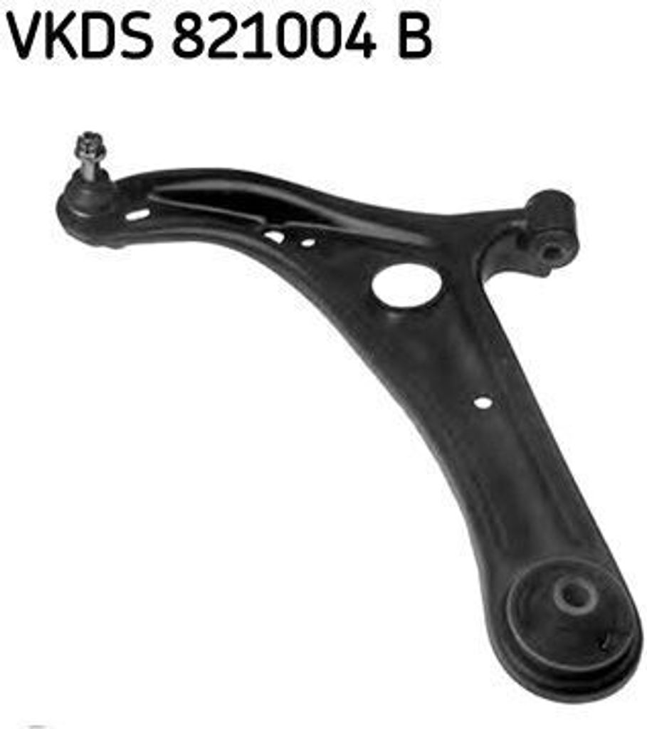 SKF VKDS 821004 B Querlenker, Radaufhängung OE 4806909030 kompatibel mit Yaris