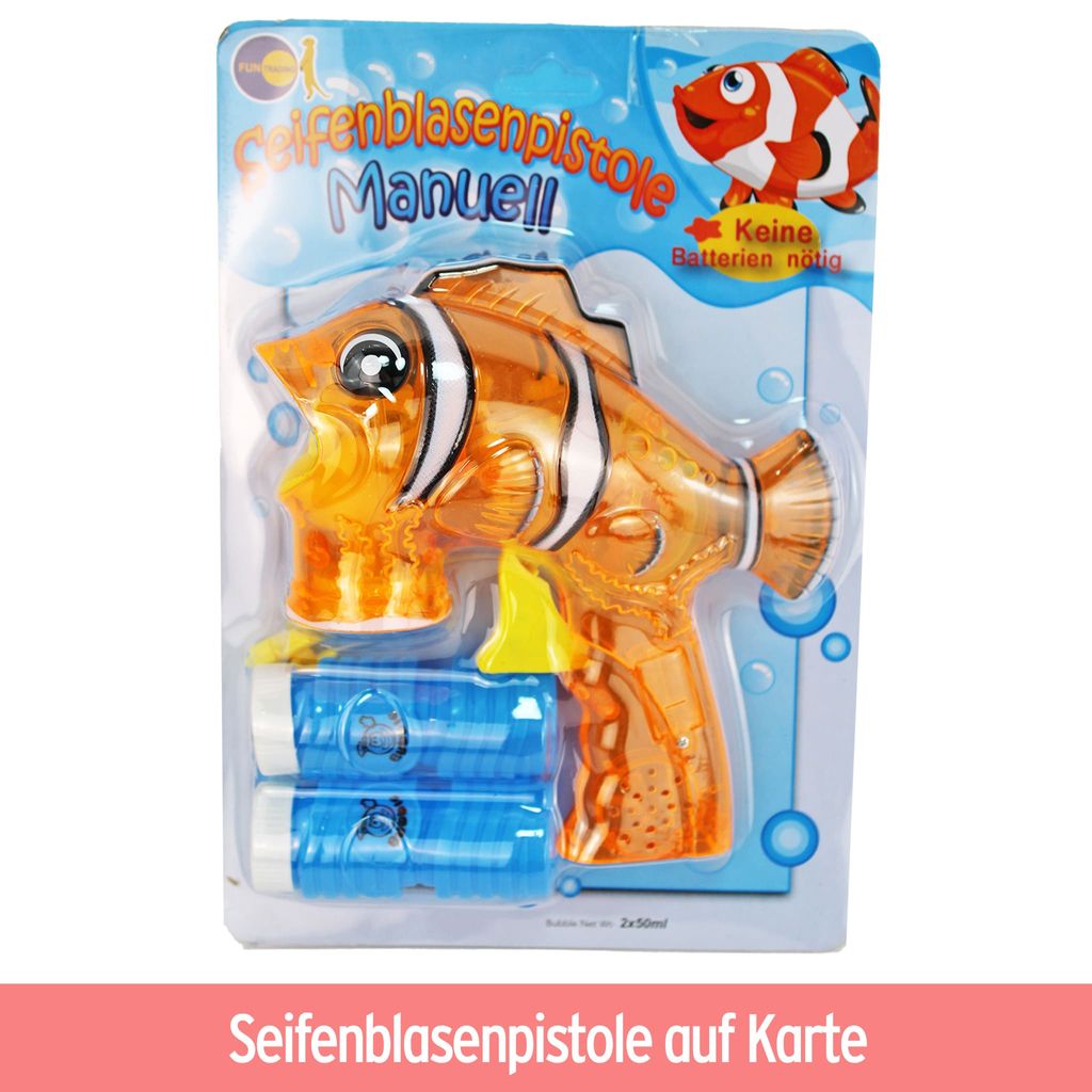Automatische Seifenblasenmaschine Mit LED – Bis Zu 10.000 Blasen/Minute, Inkl. 90 Ml Lösung, Für Kinderpartys