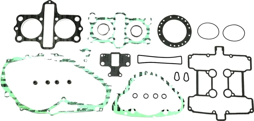 Kit de joints moteur Suzuki GS 400 1977-1983 complet par Pamoto