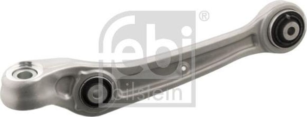 FEBI BILSTEIN 106560 Querlenker, Radaufhängung OE 4H0407152A kompatibel mit A8 4H