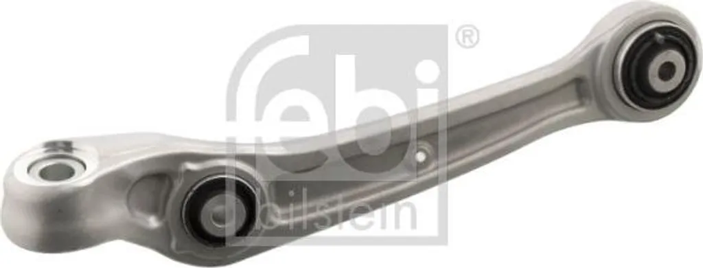 Bras de suspension FEBI 106560 pour Audi A8 4H remplace OE 4H0407152A