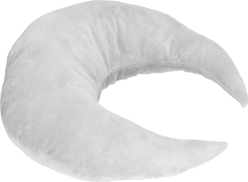 Accessoire de photographie nouveau-né, coussin de positionnement lunaire