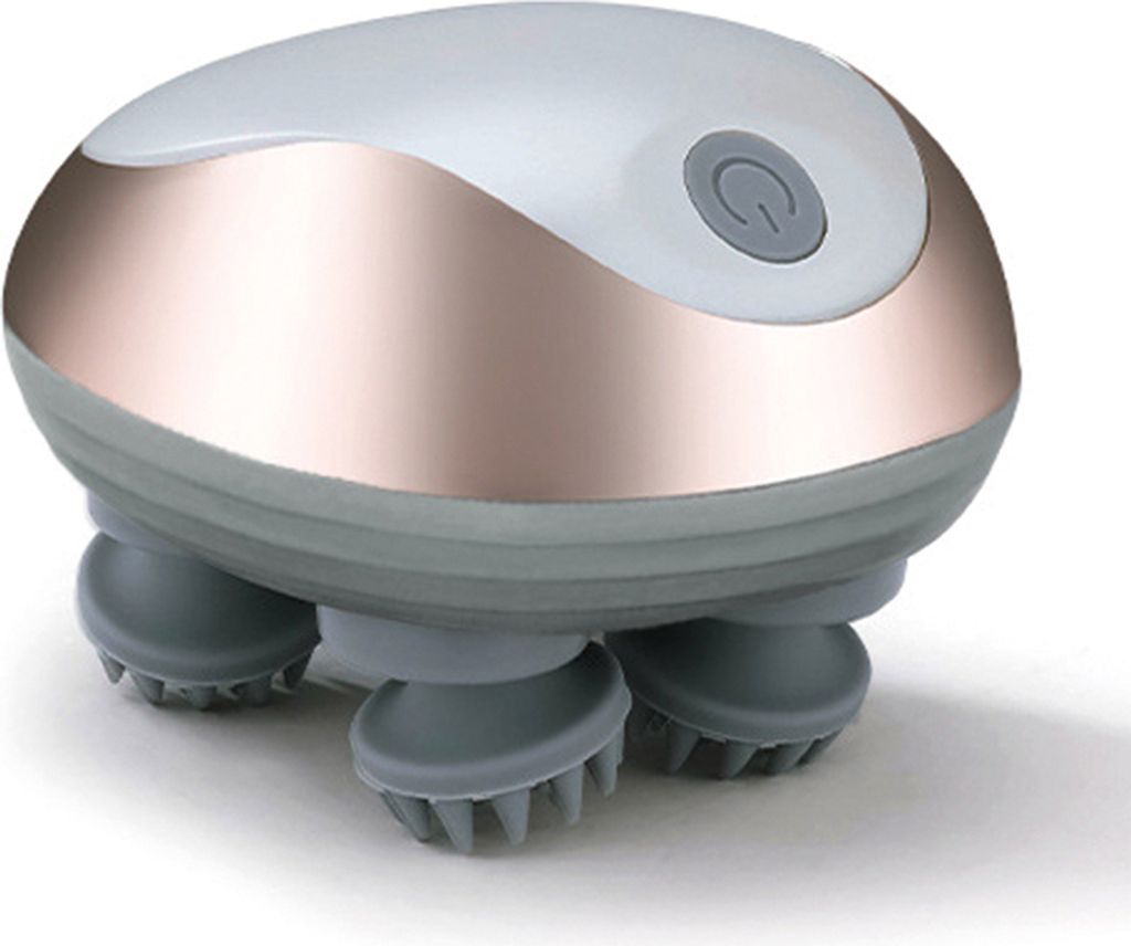 axion Kopfmassage-Gerät