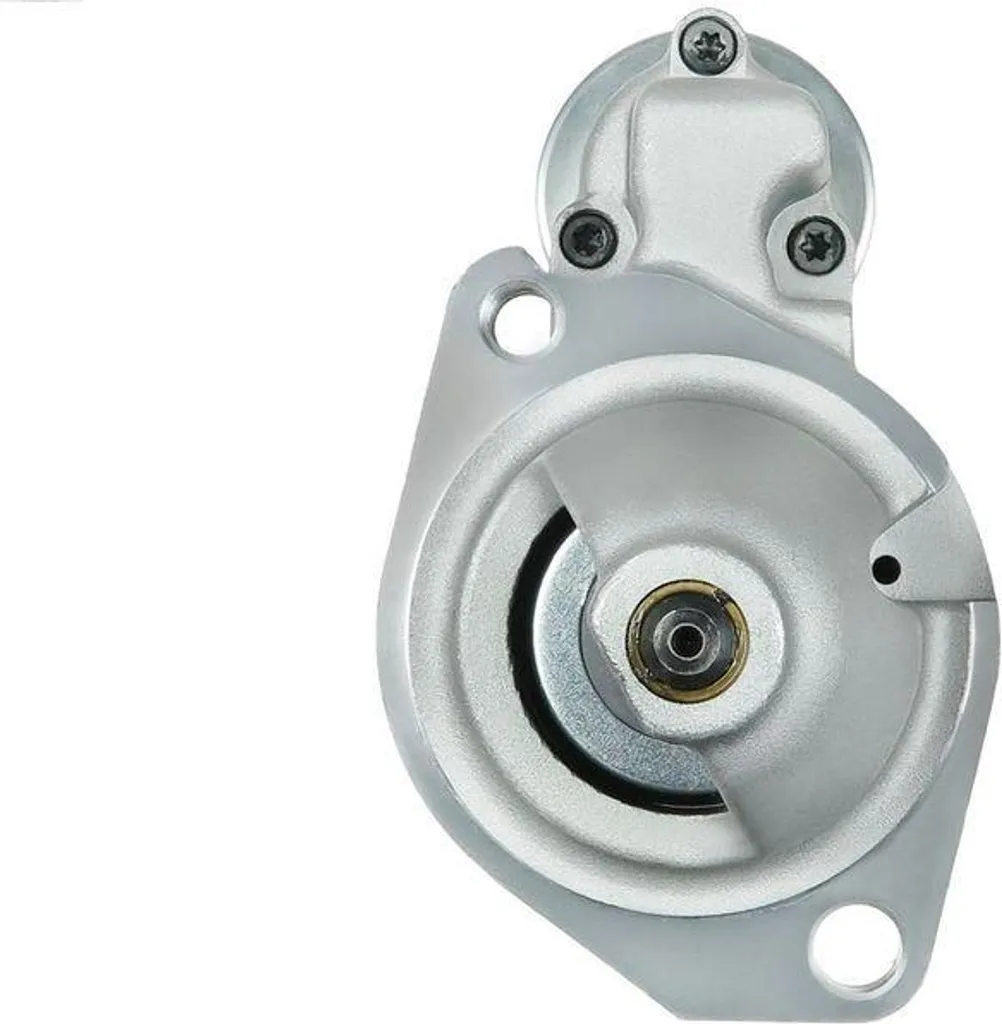Démarreur robuste AS-PL S0551 OE 94460410300 haute tension 12V fiable