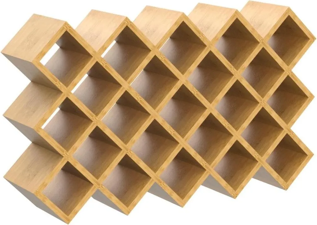 Solution de rangement épices murale ou à poser pour cuisine moderne - 2