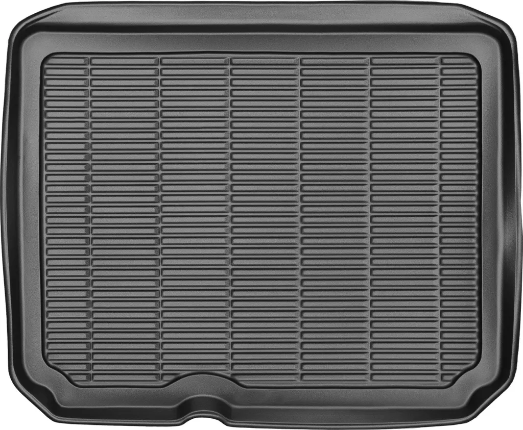 Vasca per Bagagliaio Citroen C4 II Hatchback MAX-MAT 910309