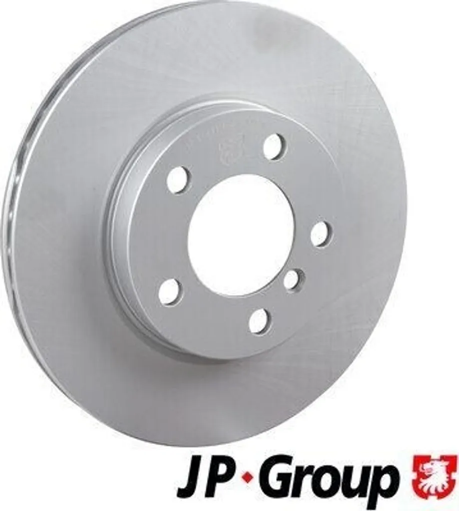 Disque de frein 294mm haute teneur en carbone pour MINI Countryman R60 JP