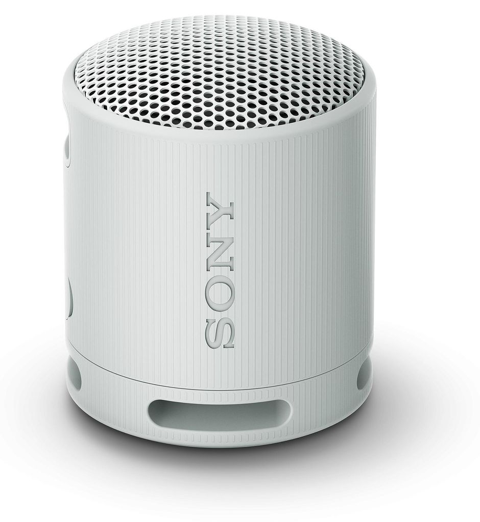 Sony SRS-XB100, Kabellos, A2DP, HFP, AAC, AVRCP, SBC, USB Produktbild 