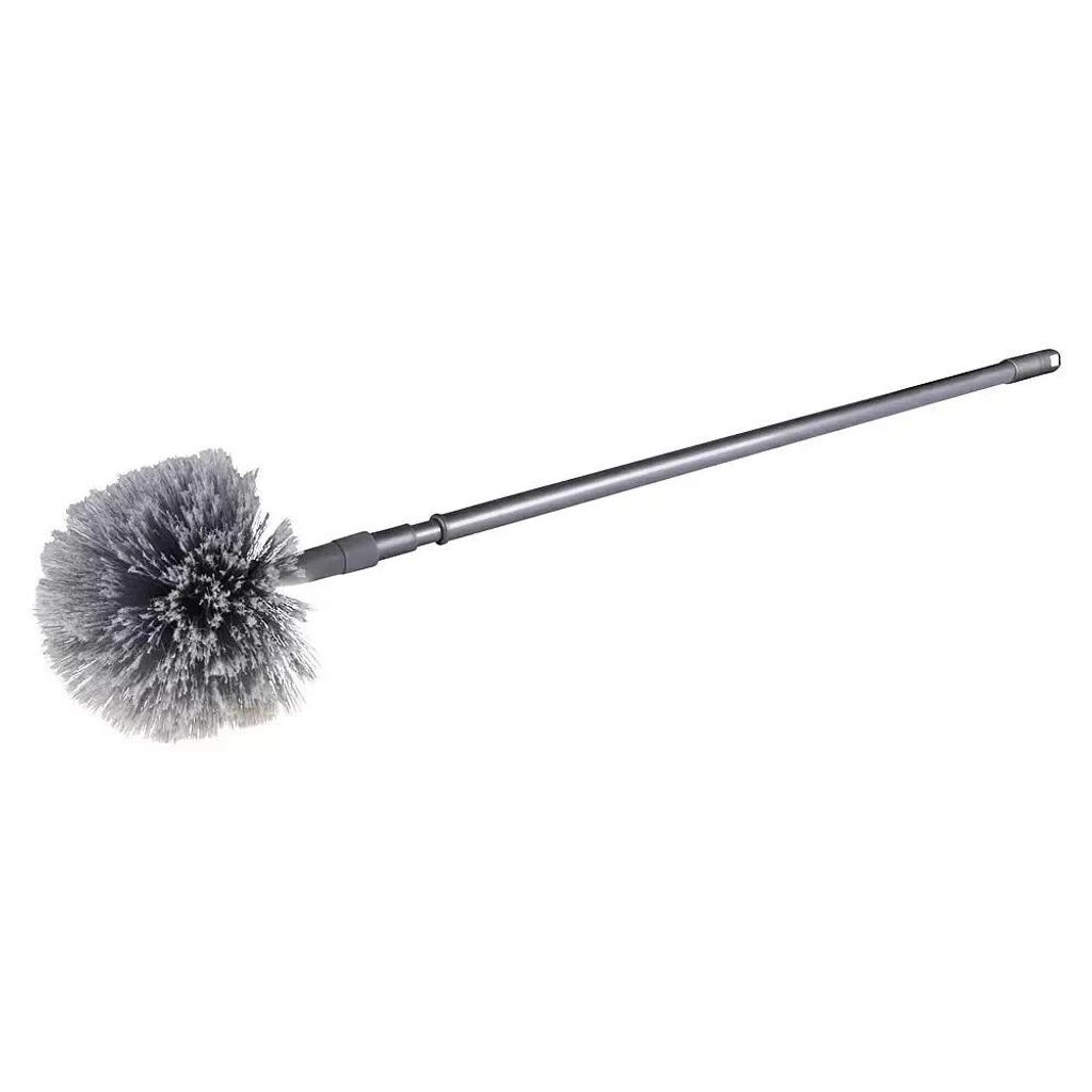 Staubbiene mit Teleskopstiel (1 St) Produktbild 