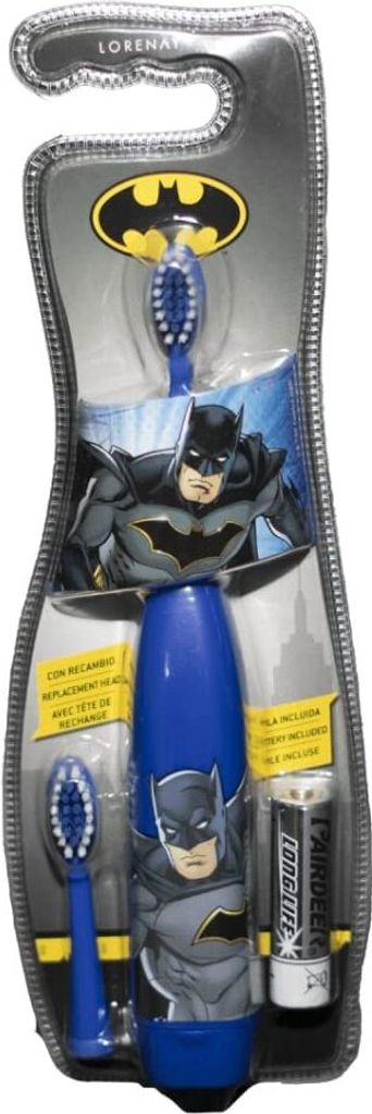 Cartoon Batman Elektrische Zahnbürste