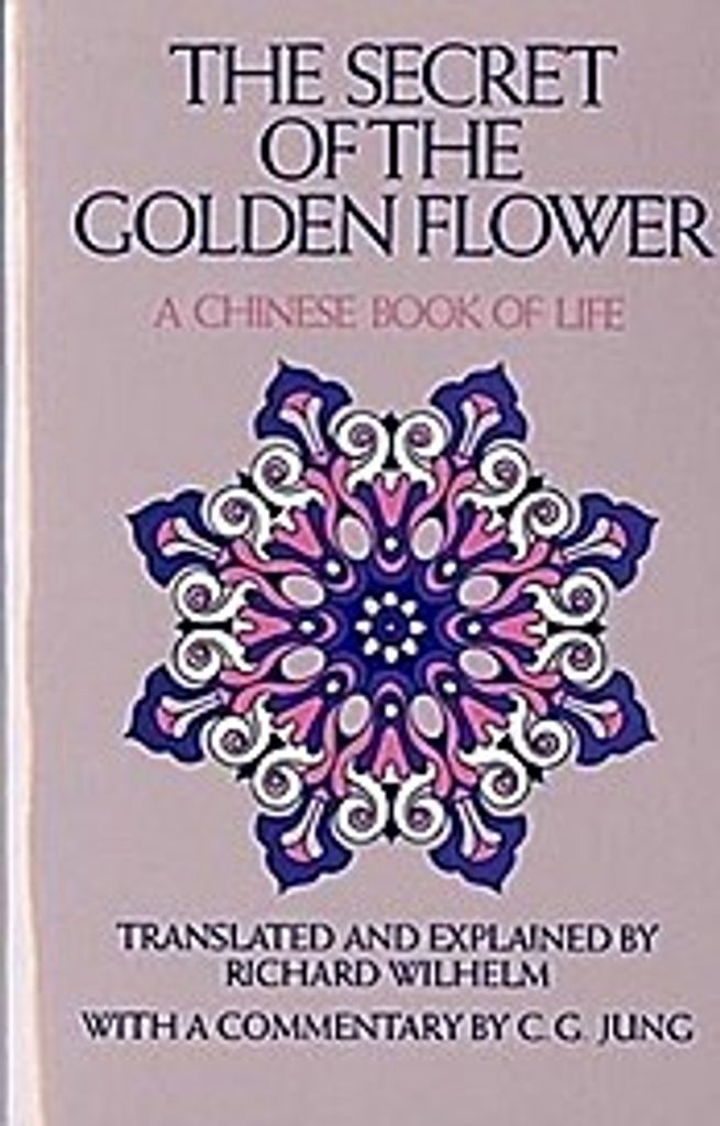 The Secret of the Golden Flower