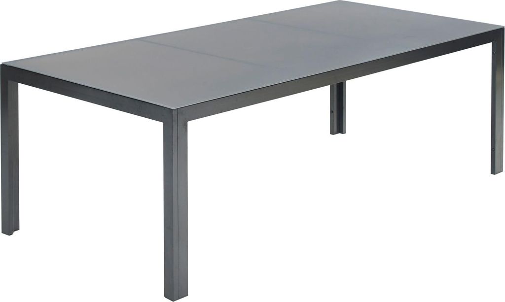 Primaster Gartentisch Pero 220 x 100 cm Produktbild 