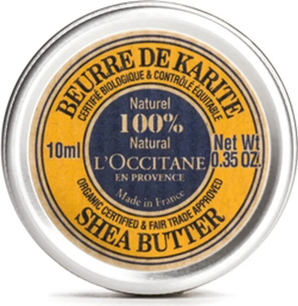 L'Occitane Karité Crème Corps Hydratation Intense Pot 400ml - 5
