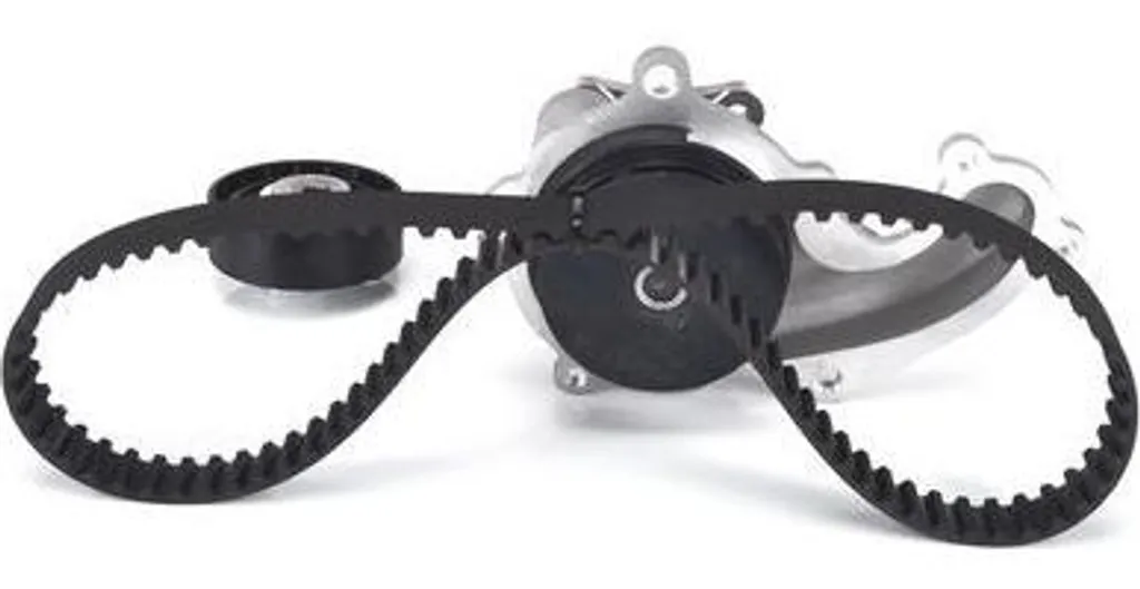 Kit distribution et pompe à eau pour Ford Transit, Focus et Mondeo