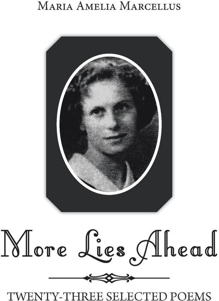More Lies Ahead