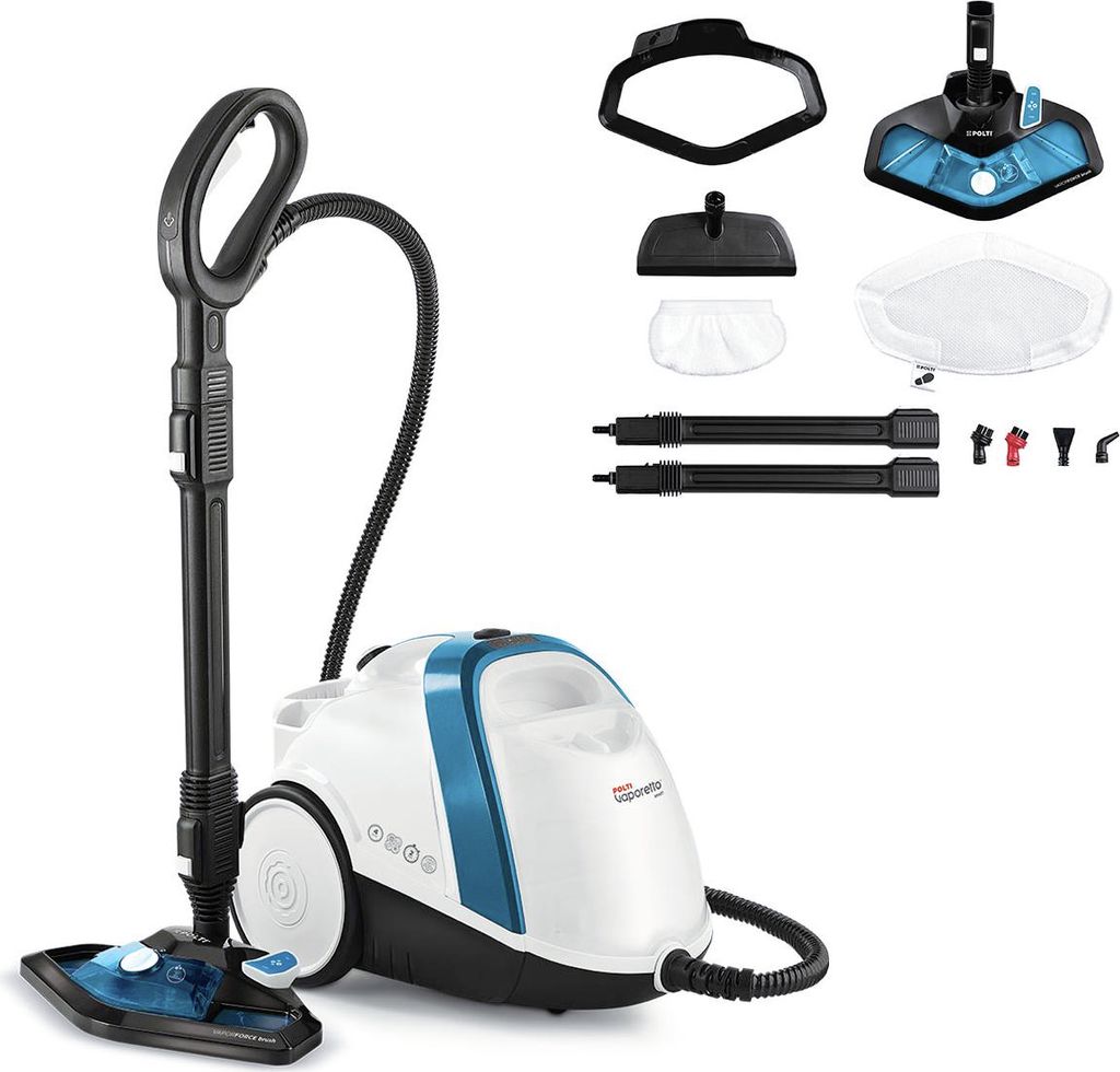 Polti Vaporetto Smart 100_B Image du produit 