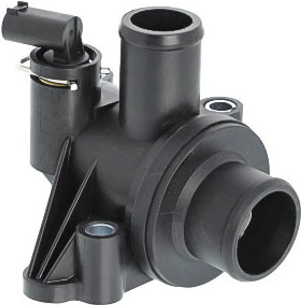 Thermostat TOPRAN 401 480 pour Classe A W168 - Remplacement OE 1662030175