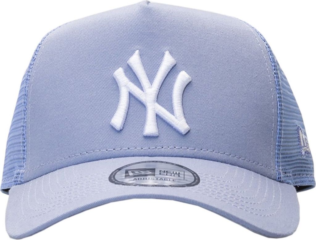 New Era Caps New York Yankees Tonal Aframe Trucker Cap, Produktbild 