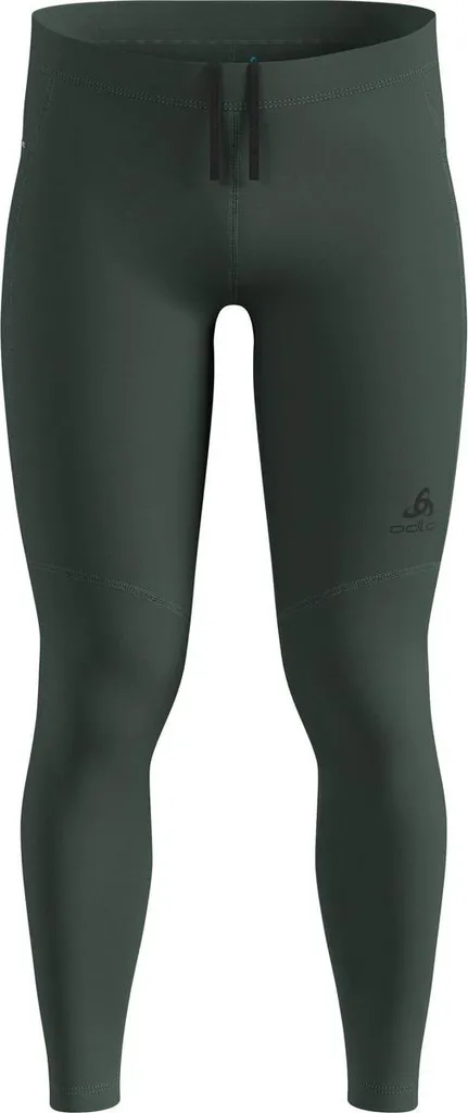 Collant running Odlo Zeroweight léger et respirant homme XL Urban Chic