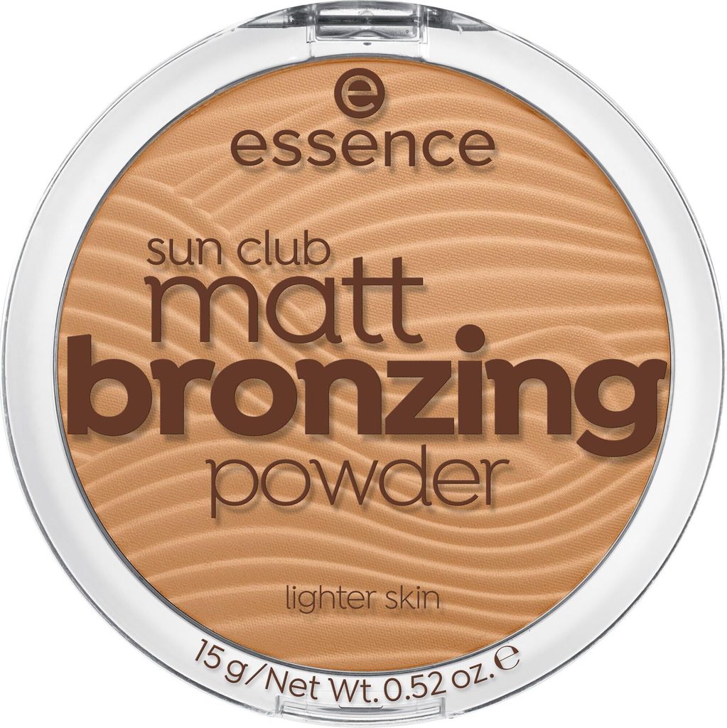 Essence 8400920001, #DBA891 Productafbeelding 