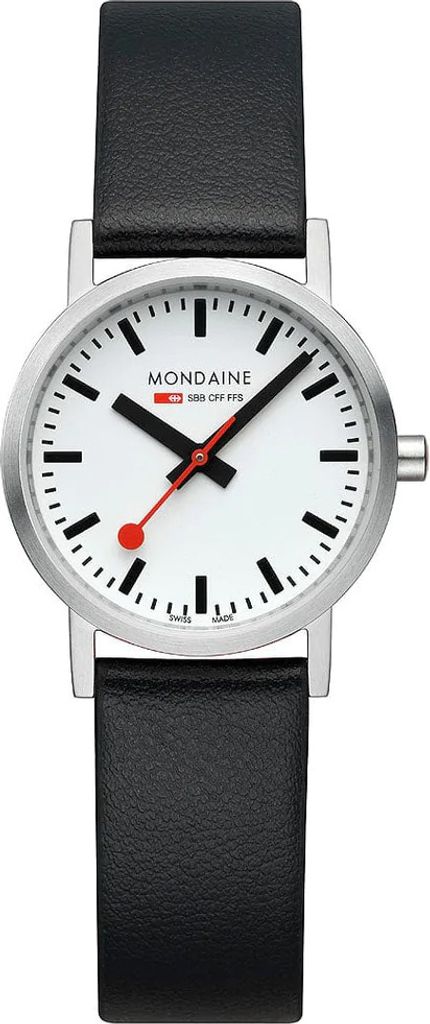 Mondaine Classic A658.30323.16SBBV Damenarmbanduhr Produktbild 