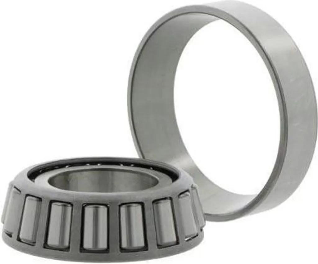 Roulement à rouleaux coniques 32015-X FAG - Diamètre 75x115x25 mm