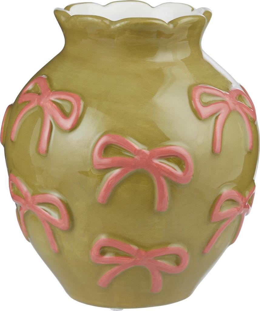 BUTLERS Vase PRESENT