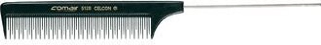 Comair Nadeltoupierkamm 512 B Black Profi Line