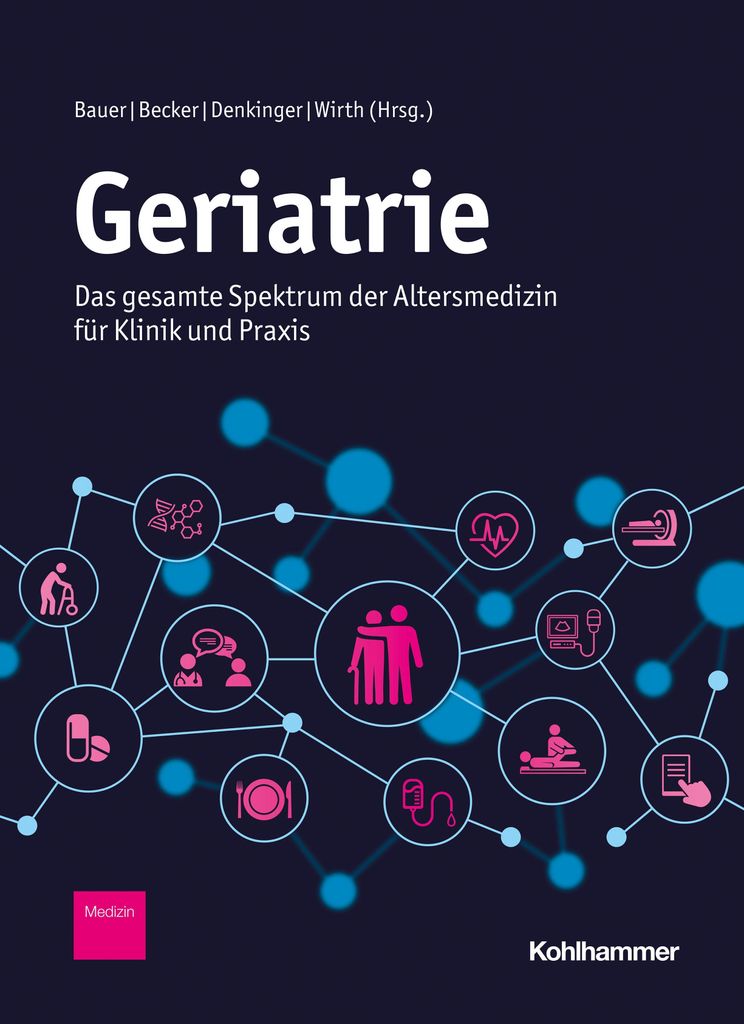 Geriatrie Produktbild 