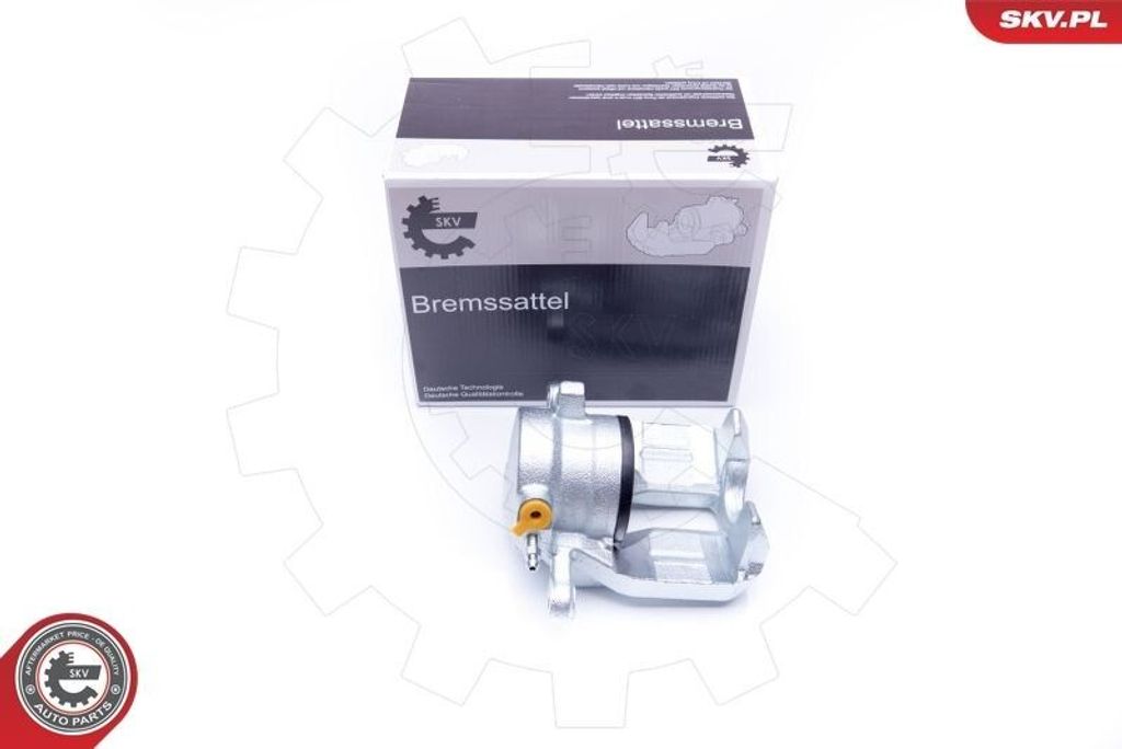 Bremssattel BREMSZANGE VORNE rechts