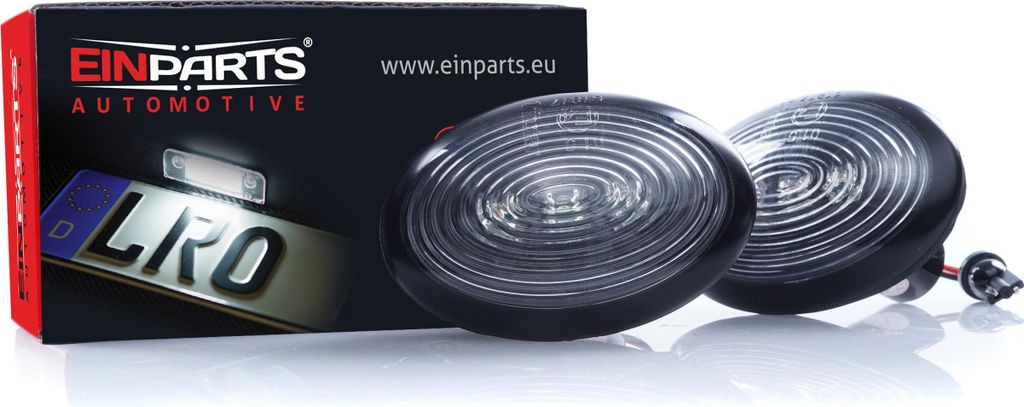 LED-Blinker CANBUS 12V für MINI R55 R56 R57 R58 R59